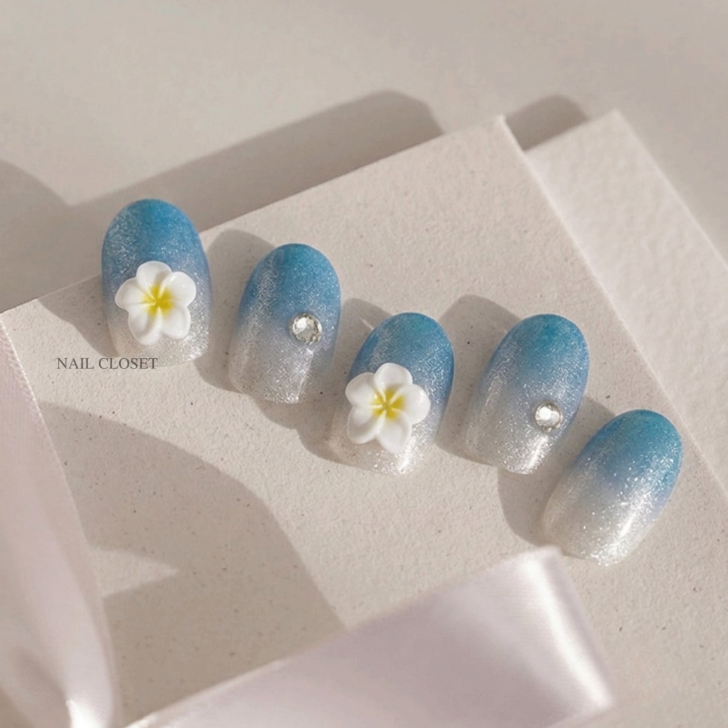 Summer Nails 2026