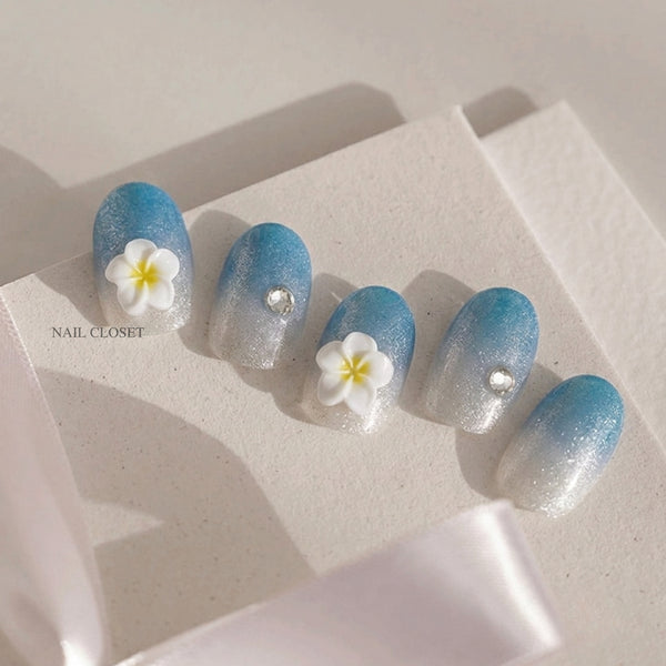 Summer Nails 2026
