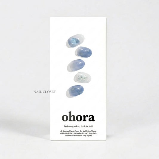 gel nail wraps premium
