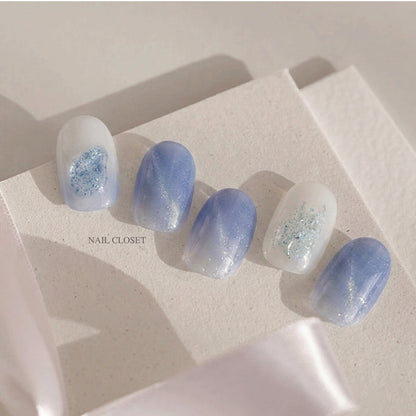 gel nail wraps premium