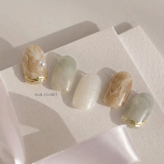 Premium Nail Wraps