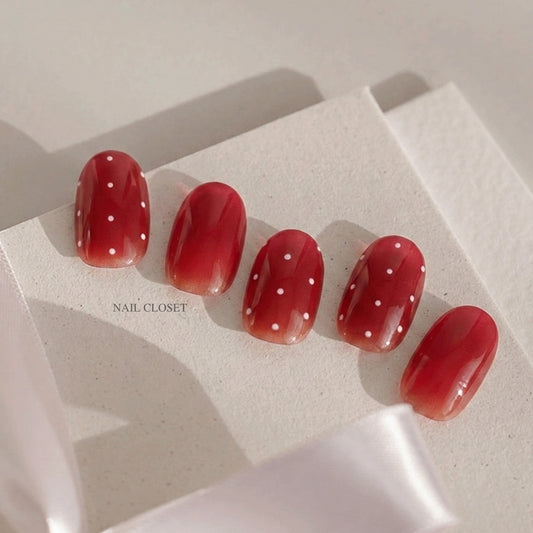 Summer Fruits Nails 2026