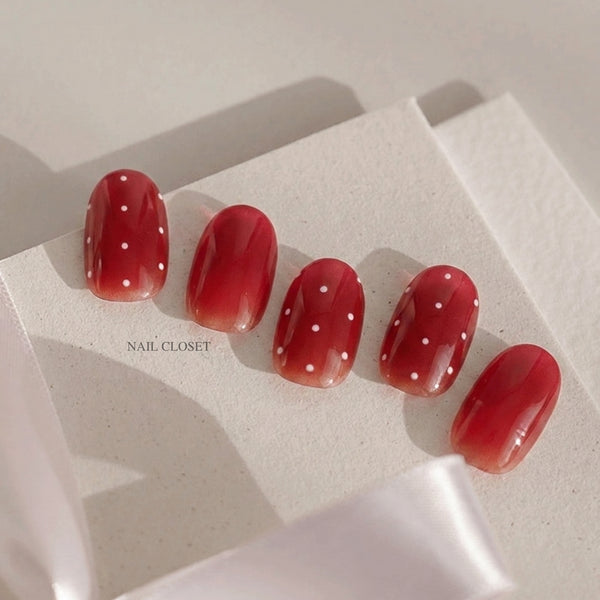 Summer Fruits Nails 2026