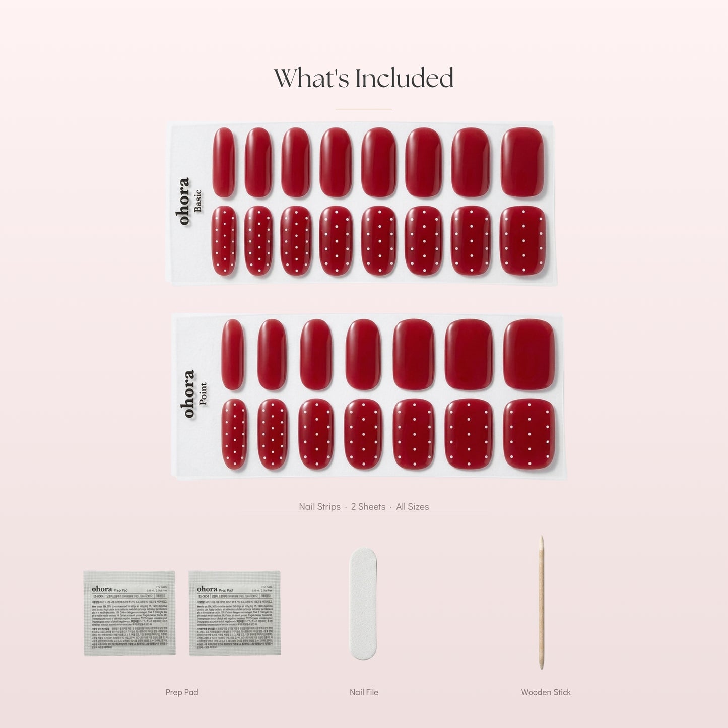 Summer Fruits Nails 2026
