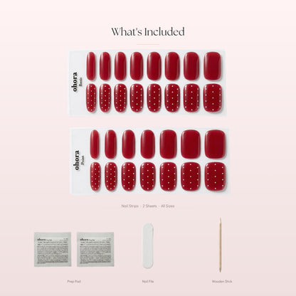 Summer Fruits Nails 2026