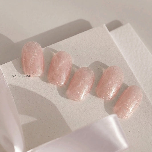 Cat-eye Nail Wraps