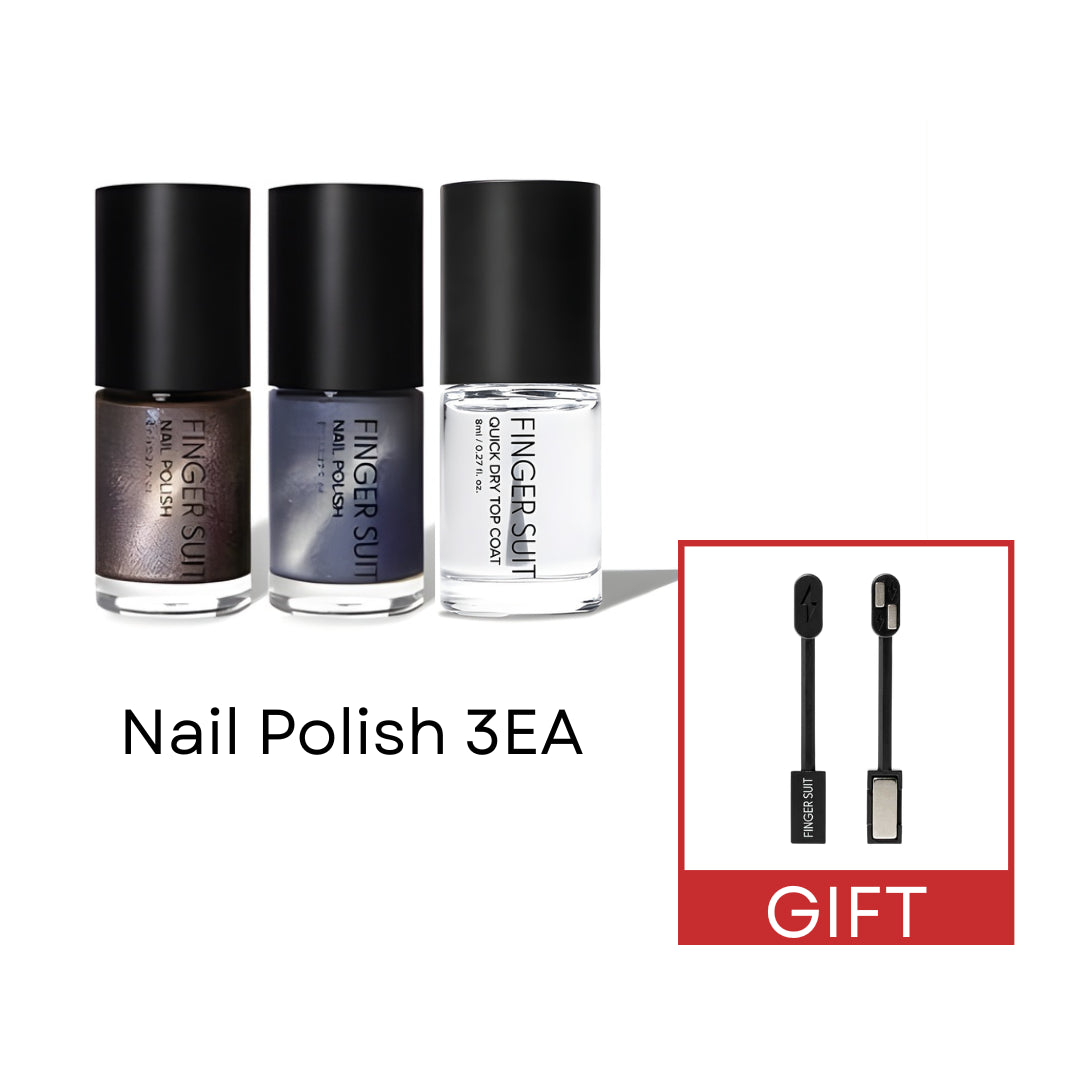 貓眼指甲油新手套裝