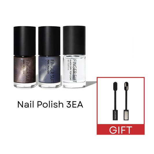 貓眼指甲油新手套裝