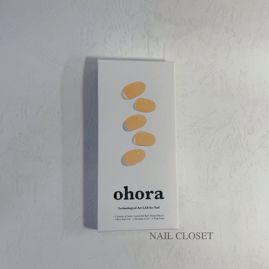ohora Spain