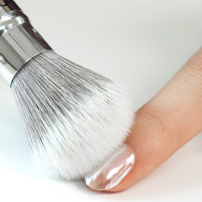 Nail Brush Korea