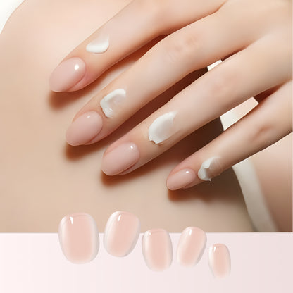 Gelato Factory-KR Nuea | 指甲貼| Solar Gel