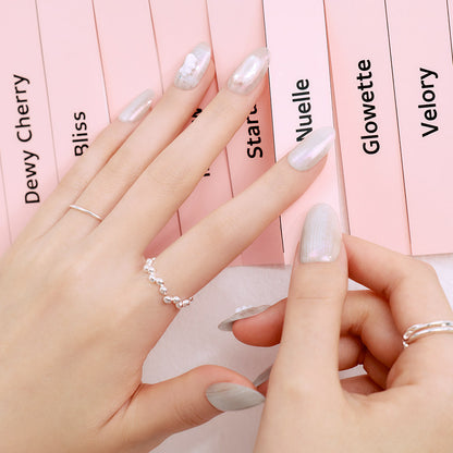 luxury press on nails UK
