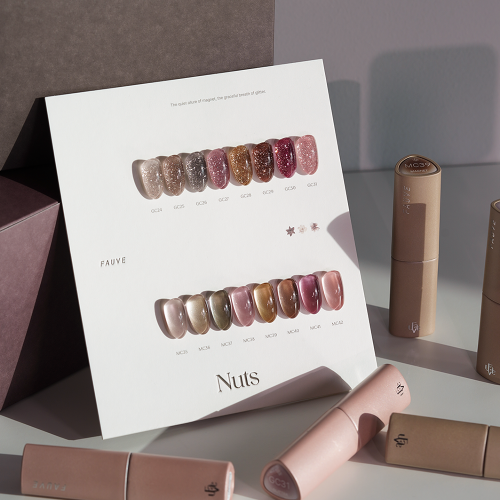 閃粉貓眼gel甲油推薦