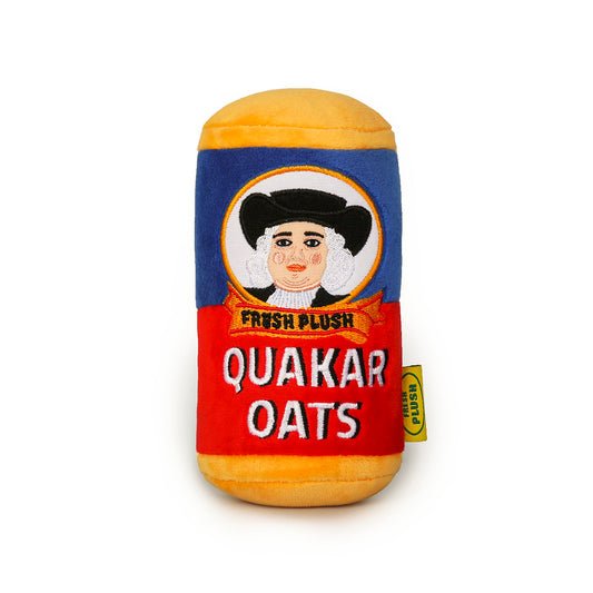Fresh Plush | OATMEAL | 玩具