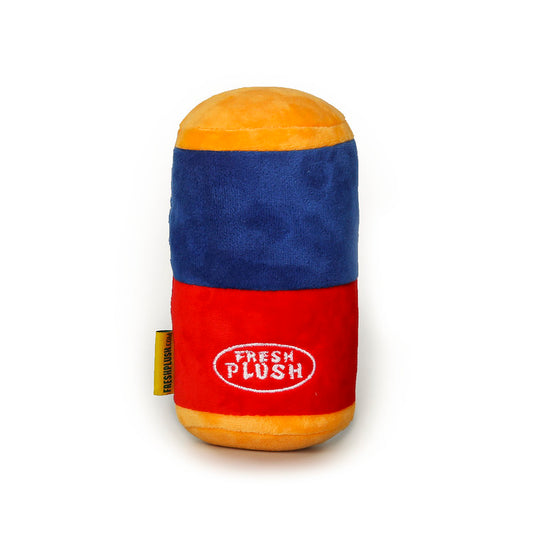 Fresh Plush | OATMEAL | 玩具