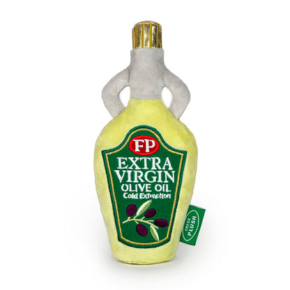 Fresh Plush | OLIVE OIL | 玩具