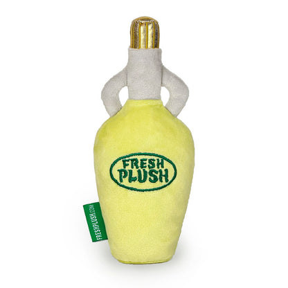 Fresh Plush | OLIVE OIL | 玩具