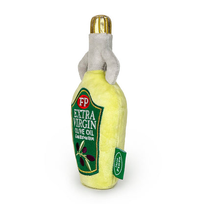 Fresh Plush | OLIVE OIL | 玩具