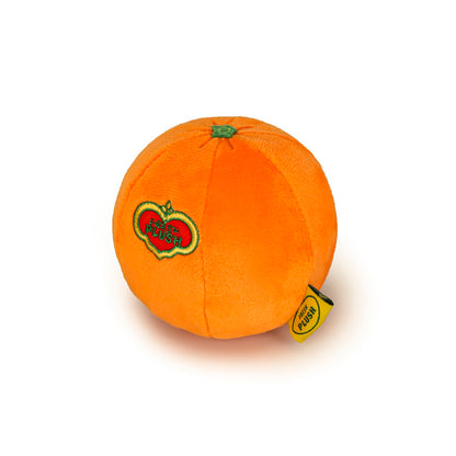Fresh Plush | ORANGE | 玩具