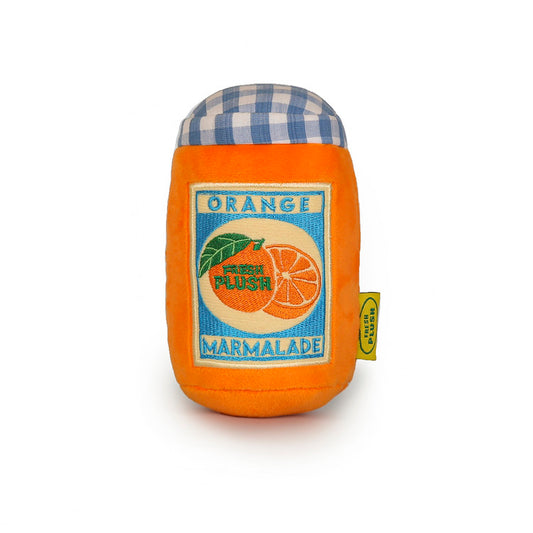 Fresh Plush | ORANGE MARMALADE | 玩具