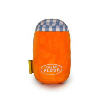 Fresh Plush | ORANGE MARMALADE | 玩具