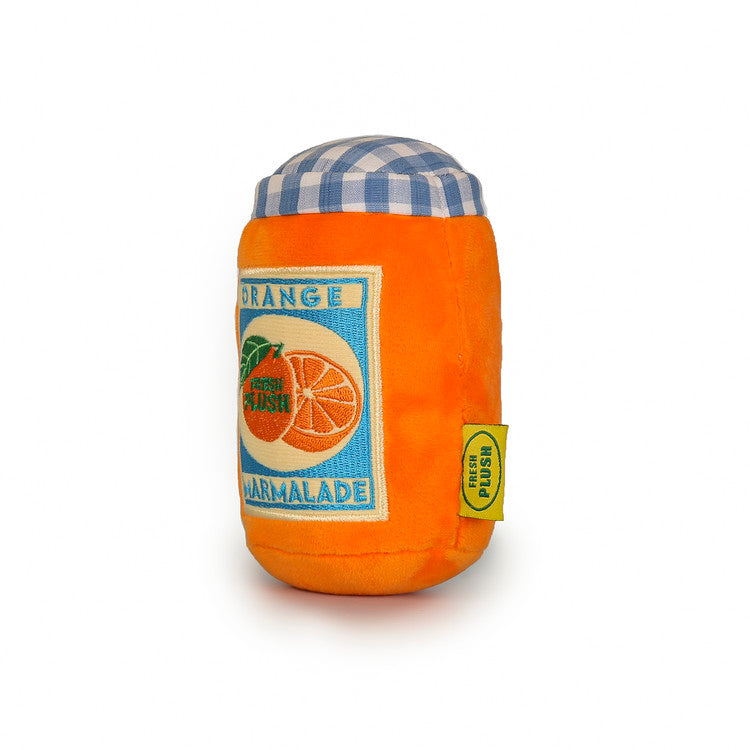 Fresh Plush | ORANGE MARMALADE | 玩具