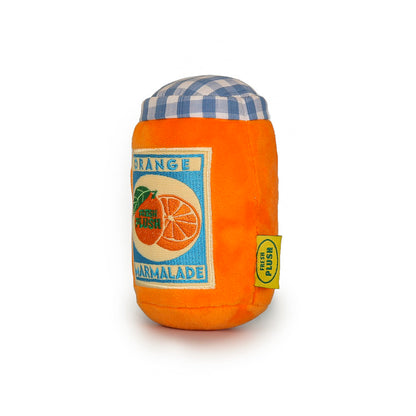 Fresh Plush | ORANGE MARMALADE | 玩具