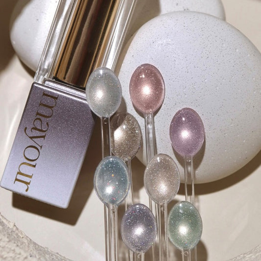 貓眼gel甲油新手必買