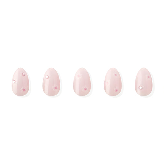 Ohora Cured Gel Press-on Nails Australia