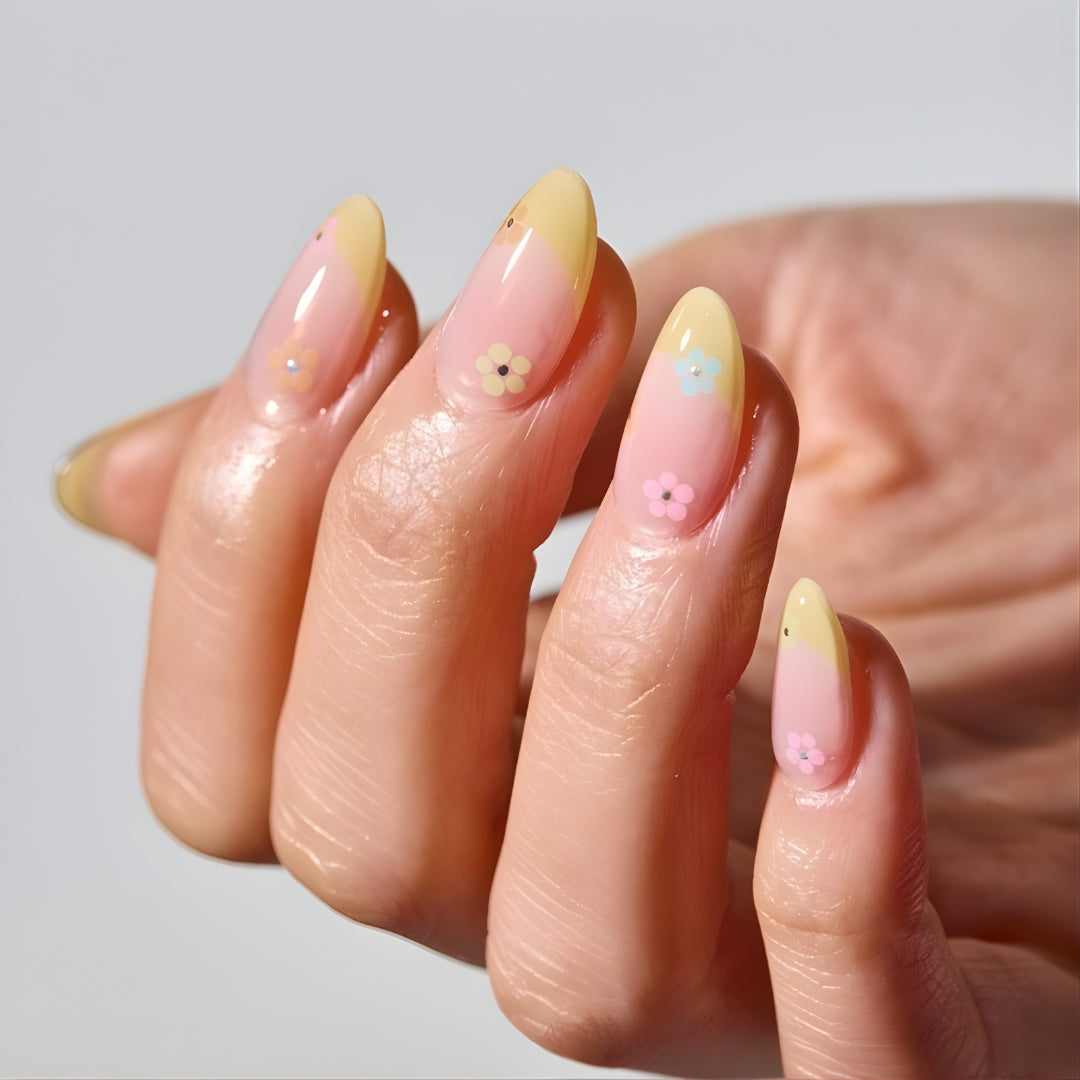 ohora Press On Nails Worldwide shipping