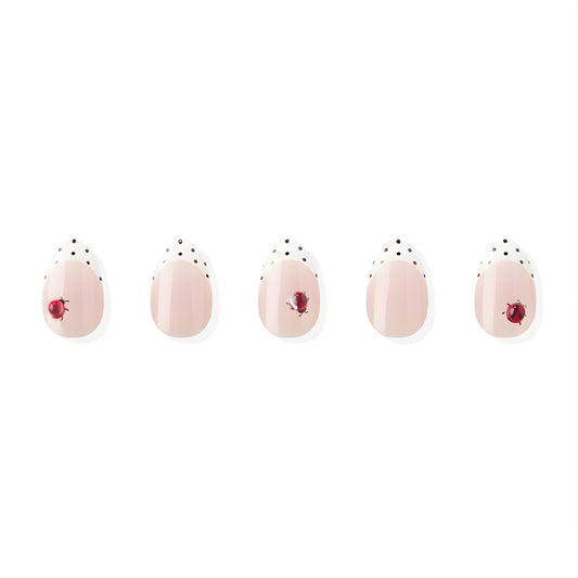 Ohora Cured Gel Press-on Nails worldwide shipping