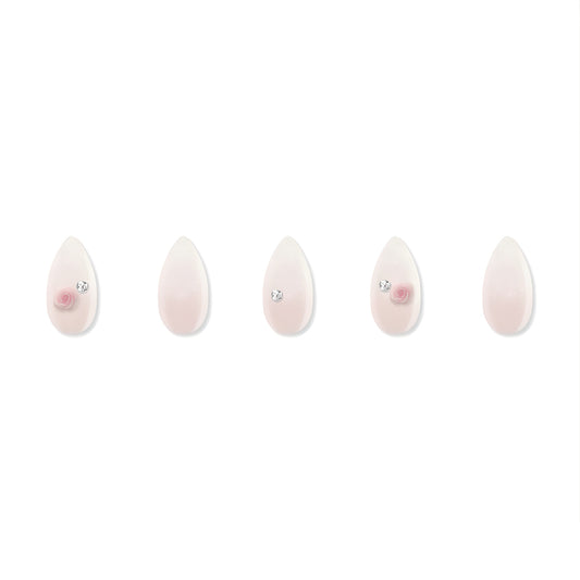 Ohora Cured Gel Press-on Nails