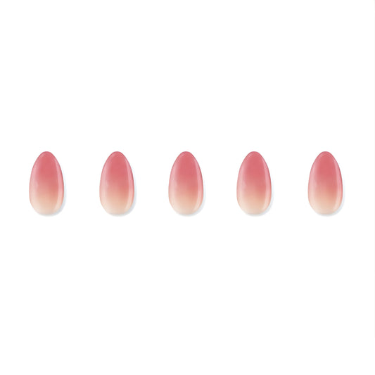 Ohora Cured Gel Press-on Nails Australia