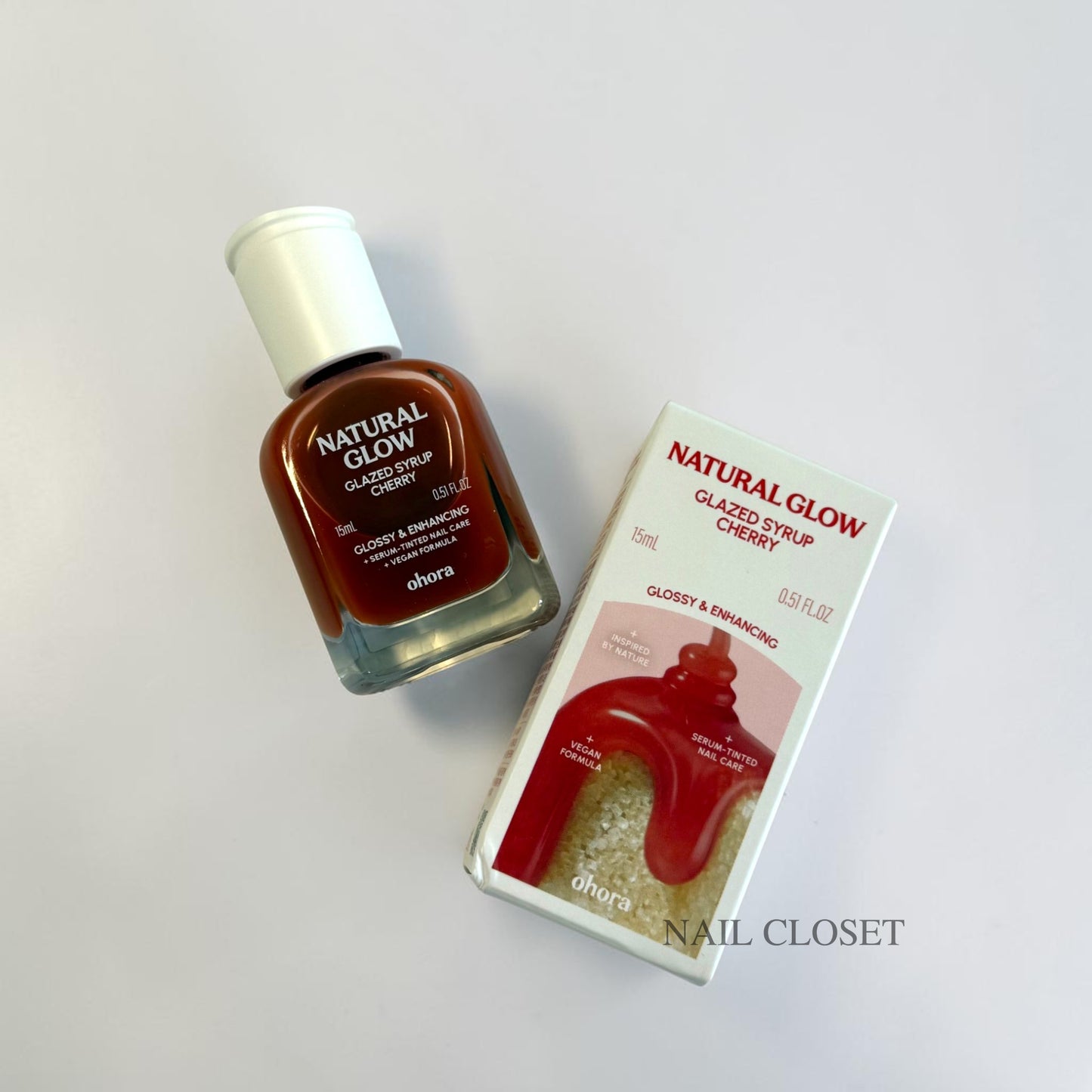 ohora Nail Strengthener worldwide shipping