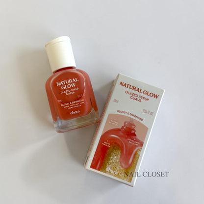 ohora Nail Strengthener worldwide shipping
