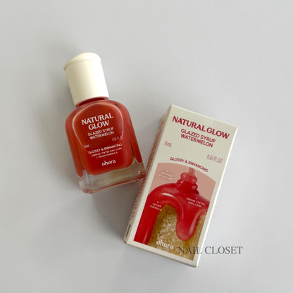 ohora Nail Strengthener worldwide shipping