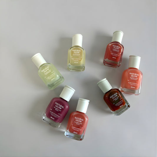 ohora Nail Strengthener worldwide shipping