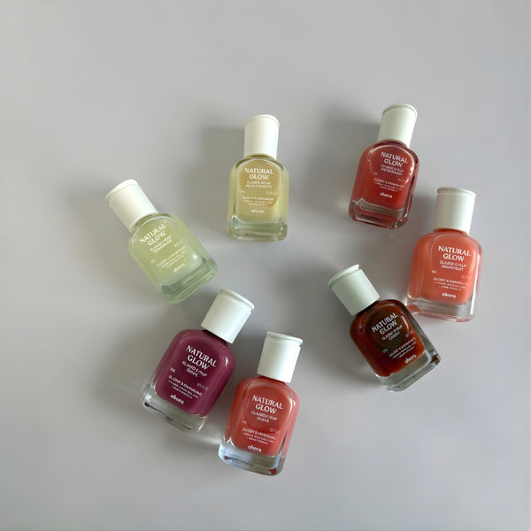 ohora Nail Strengthener worldwide shipping