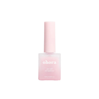 Ohora Pro Nail Strengthener 