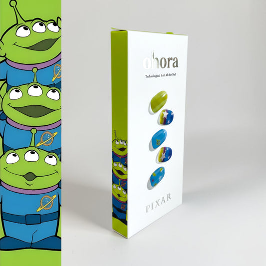 Disney Nail Wraps Worldwide shipping