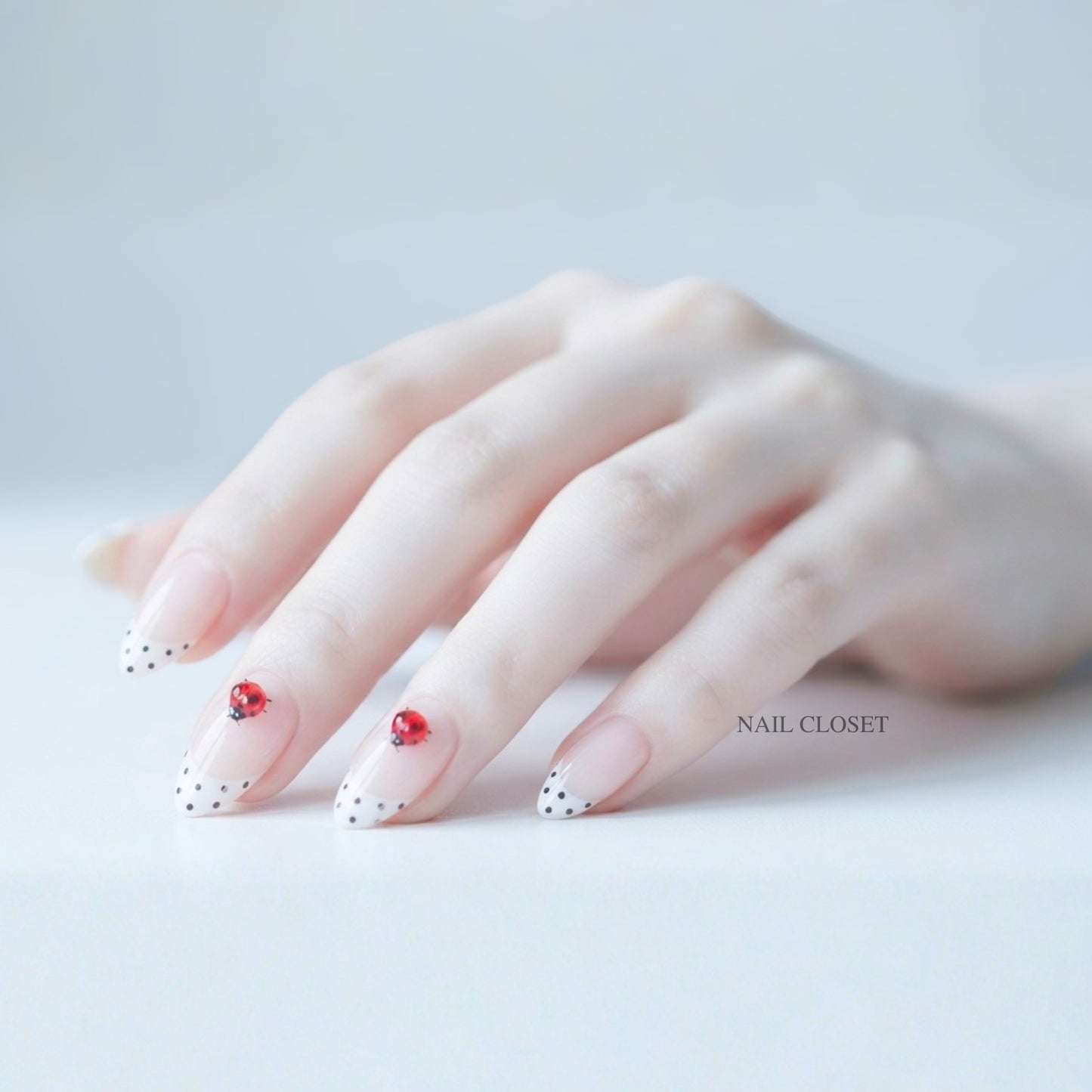 ohora gel nail tips