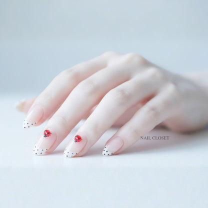 ohora gel nail tips