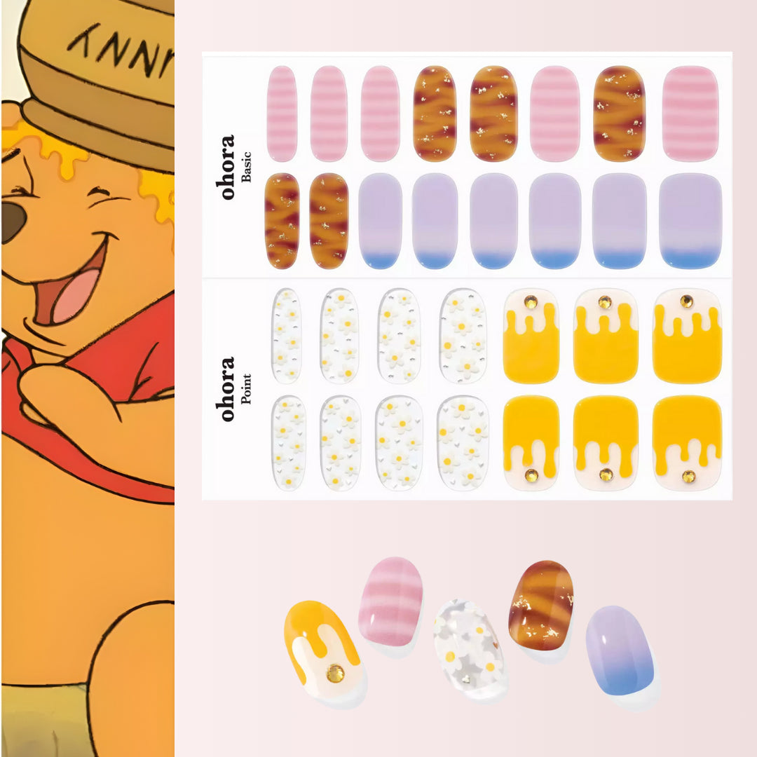 ohora Disney Australia