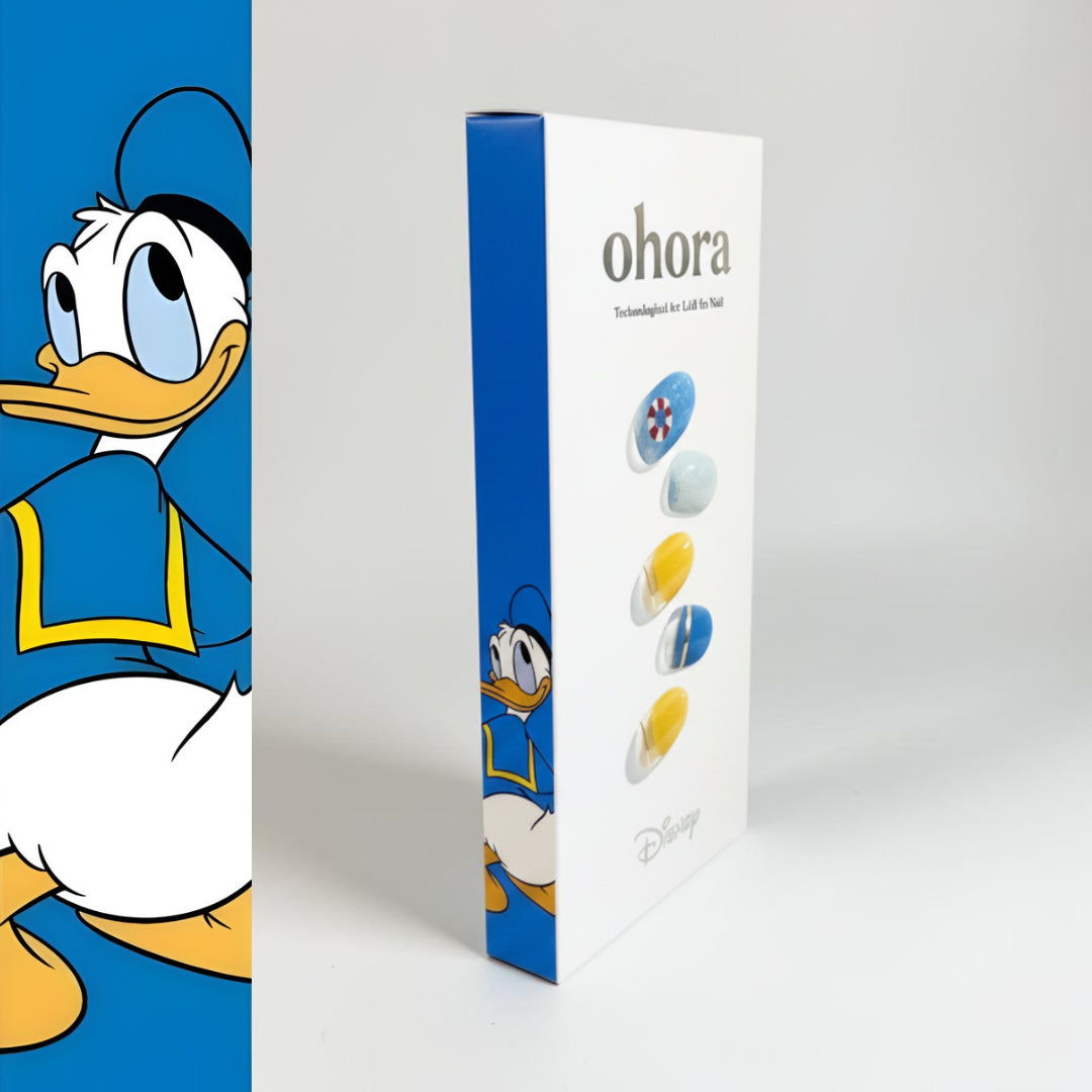Disney Nail Wraps Worldwide shipping