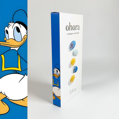 Disney Nail Wraps Worldwide shipping