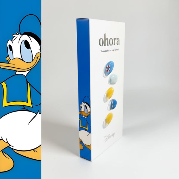 Disney Nail Wraps Worldwide shipping