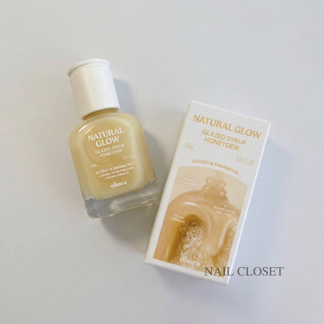 ohora Nail Strengthener Australia
