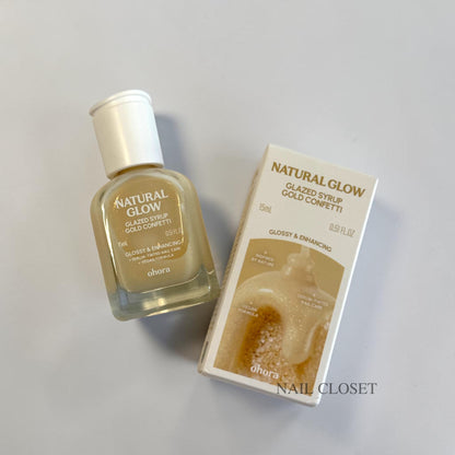ohora Nail Strengthener worldwide shipping