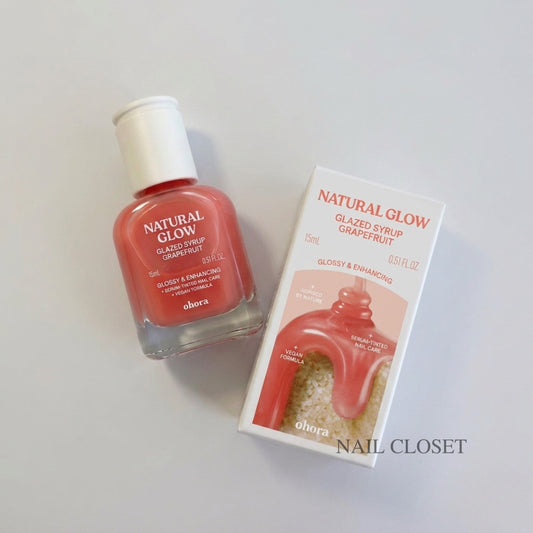 ohora Nail Strengthener worldwide shipping