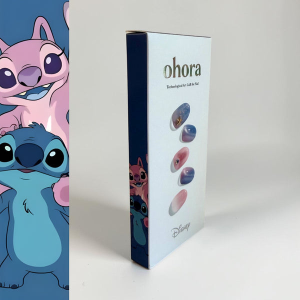 Disney Nail Wraps Worldwide shipping